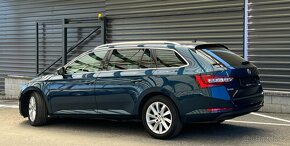 Škoda Superb, 1.6TDi, 88kW, NAVI, BIXENON,DSG - 3