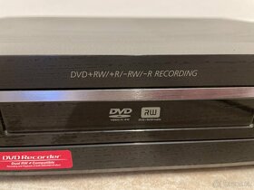 SONY DVD RECORDER RDR-GX300 nahrava + prehrava DVD TOP - 3