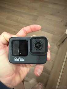 GoPro Hero 9 black - 3