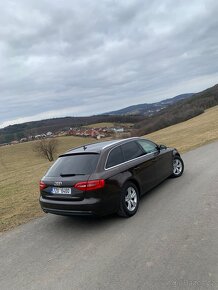 Audi a4 - 3