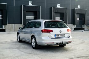 VW Passat 2,0 TDi 4motion r.v.2017 - 3