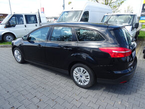 Ford Focus kombi 1,5 TDCi - 3