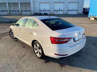 Škoda Superb 2.0TDI 110kw - 3