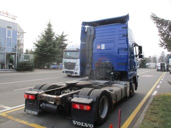 25034 tahač návěsů Volvo FH 13 460 Euro5 LowDeck / Mega - AI - 3