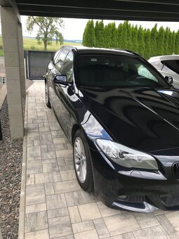 BMW F11 530d 190kw xd Mpacket - 3