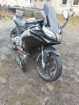 2011 Aprilia RS4 125 - 3