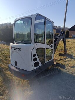 Terex TC20 2000Kg - 3