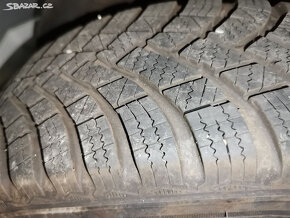 Hankook W462 Winter icept RS3 165/70 R14 81T - 3