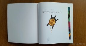 The Native Americans An Illustrated History (v a.j.) - 3