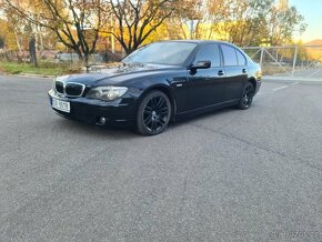 Bmw 745d r.v 2005 e65/66 facelift, nova stk na 2 roky - 3