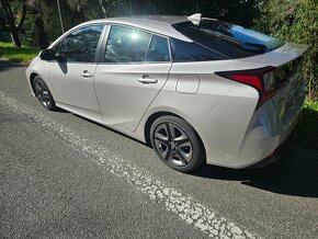 Prius 1.8 hybrid - 3