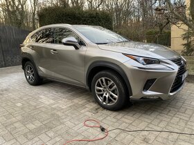 LEXUS NX 300h - 3