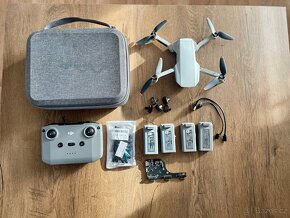 Dji mini 2 - 3