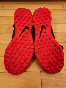 dětské kopačky turfy Nike vel. EUR 36 / 23 cm - 3