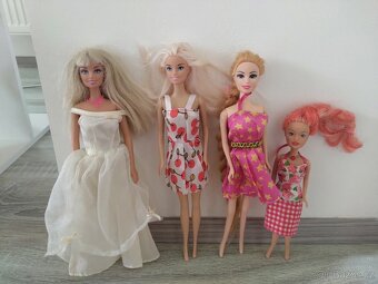 Barbie - 3