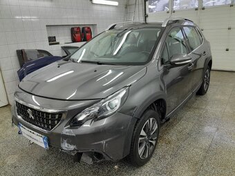 Peugeot 2008 1,2 110 Aut. - 3