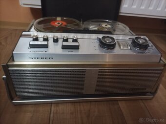 Grundig - 3