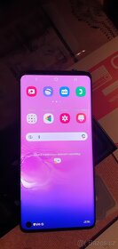 Samsung Galaxy S10 Dual SIM 128GB - 3