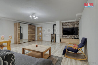 Prodej rodinného domu 4+1, 154 m², Kasejovice - 3