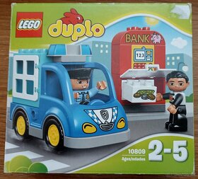 LEGO Duplo & Disney - 3