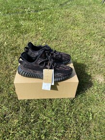 Yeezy 350 MX rock - 3