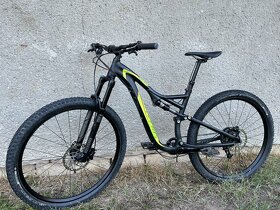 Specialized Stumpjumper FSR Comp EVO 29 - 3