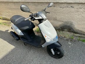 Piaggio Zip 50 r.v. 2020 - 3