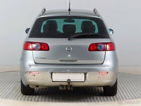 Fiat  Croma 2 - 3