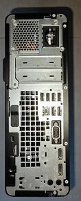 ❘❙Profi PC HP i5-6500/16GB/512GB NVme-nový - 3