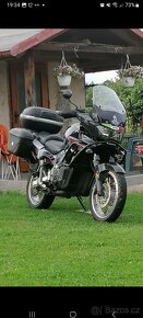 Aprilia Caponord 1000 ETV. - 3