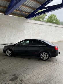 Audi A4 1.8 T LPG - 3