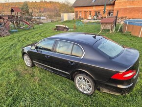 Škoda Superb - 3