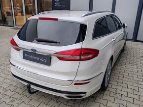 Ford Mondeo 2.0 TDCi Vignale Titanium Plus - 3