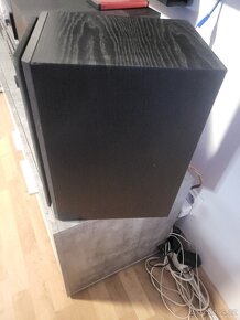 Prodám 2 reprobedny Tannoy-Mercury M2. - 3