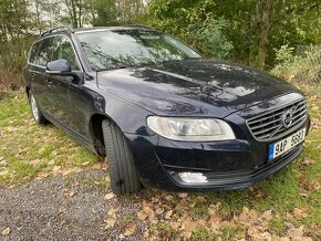 Volvo V70 - 3