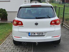 Tiguan VW - 3