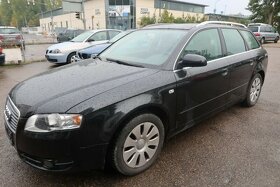 Audi A4 B7 2.0TDI 103kw BLB veškerý náhradní díly - 3