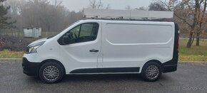 Renault Trafic 1.6dci,  r.v.2015 - 3