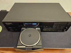 Pioneer PD-S501 - 3