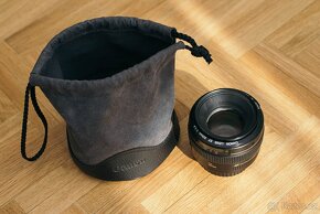 Canon EF 50mm f/1.4 USM - 3