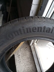 Pneumatiky 195/55 R16 - 3