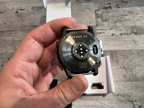 Garmin Fenix 7X PRO 51 mm - 3