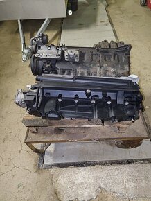 Motor BMW 3.0D M57 E39/ E46 - 3