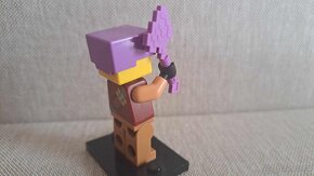 Lego Minecraft figurka "Dragon Archer" (MIN138) - 3