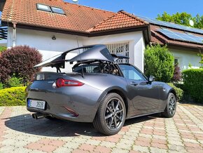 MAZDA   MX-5   2,0i TARGA   2017 - 3