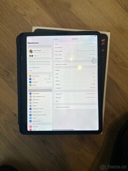 Ipad pro 12.9 128GB WIFI 6th generation - 3