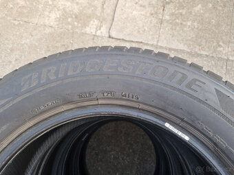 215/65 r17 zimni pneumatiky 215/65/17 215 65 17 pneu R17 - 3