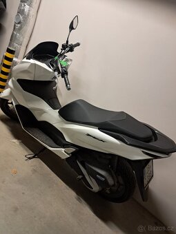 Honda PCX 125 - 3