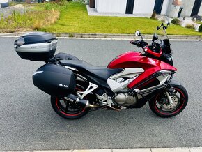 Honda VFR 800X Crossrunner - 3