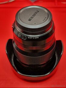 Fuji XF 10-24mm f/4 R OIS širokoúhlý objektiv - 3